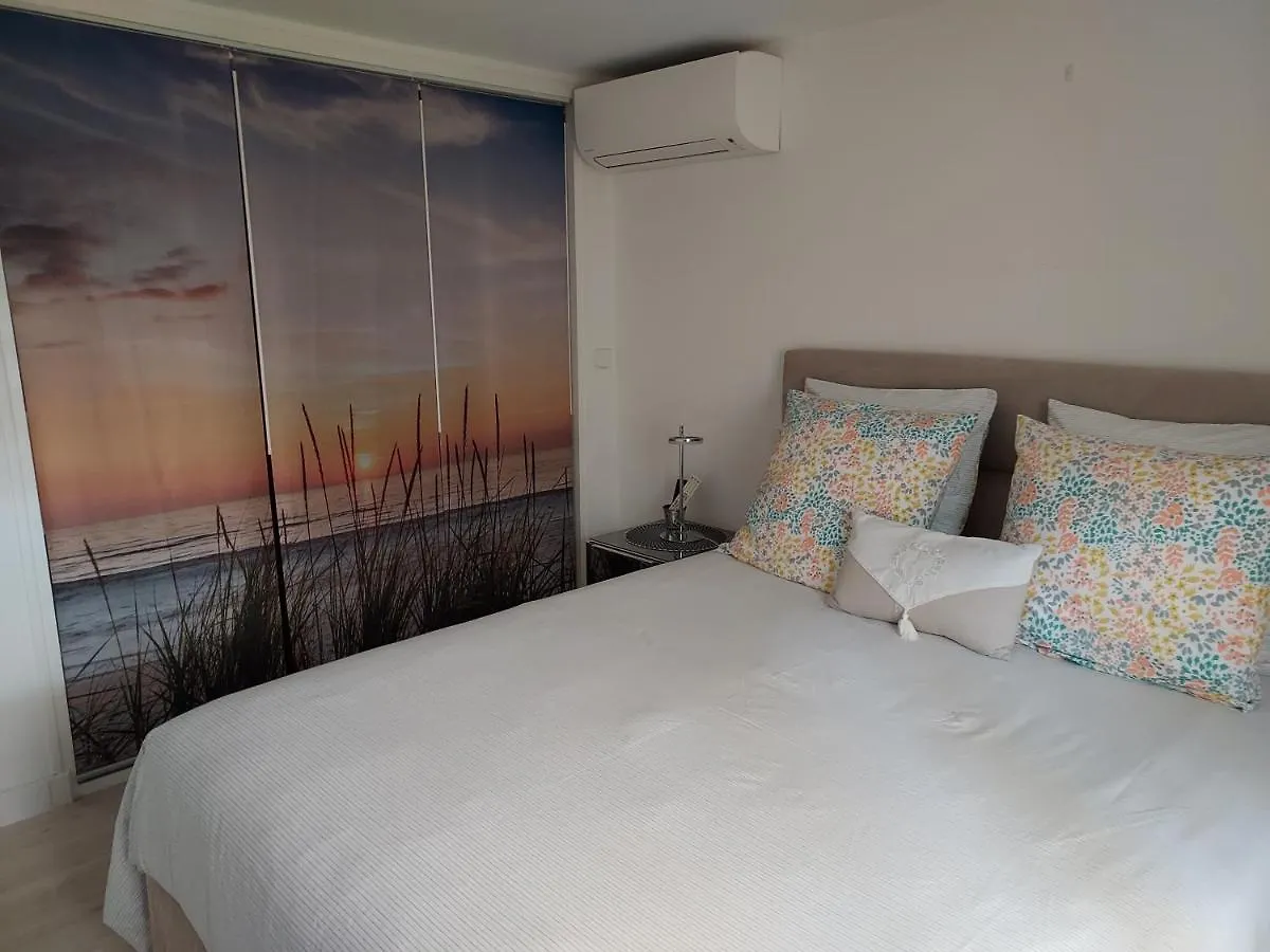 Rez-De-Chaussee Privatif Spacieux 3* D'Une Villa Centre Ville Hyères Apartament